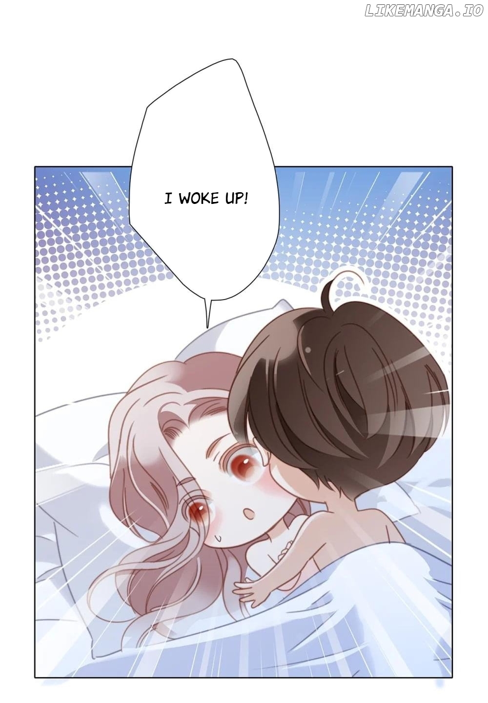 1st Kiss – I Don’t Want To Consider You As Sister Anymore Chapter 57 - 50 - page 10